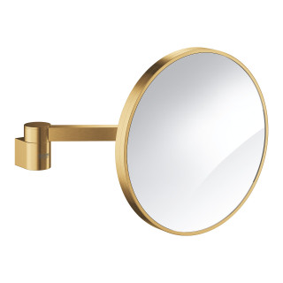 Spiegel GROHE SELECTION - Brushed cool sunrise