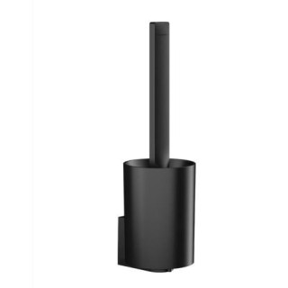 Handbrause Hansgrohe Vernis Blend Vario, 2-strumieniowa - schwarz matt 