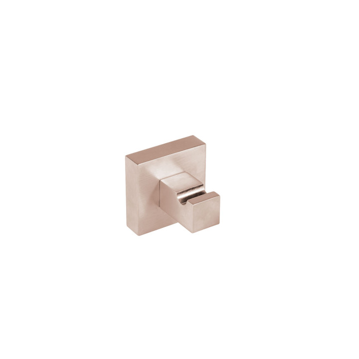 Halter, TRES ACCESORIOS BANYO - 24-K Różowe Gold