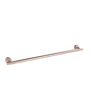 Handtuchhaken, TRES ACCESORIOS BANYO - 24-K Różowe Gold