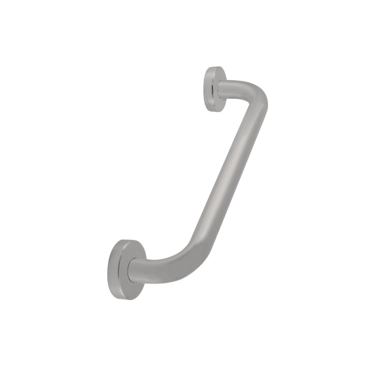 Halter do Badewannen-, TRES ACCESORIOS BANYO - Weiß Matt