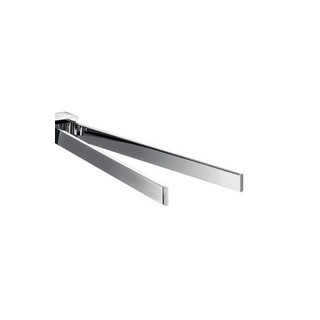 Wieszak na ręcznik podwójny Loft Emco 310  mm- sanitbuy.pl