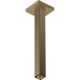 Deckenanschluss E 30 cm, Hansgrohe - Chrom