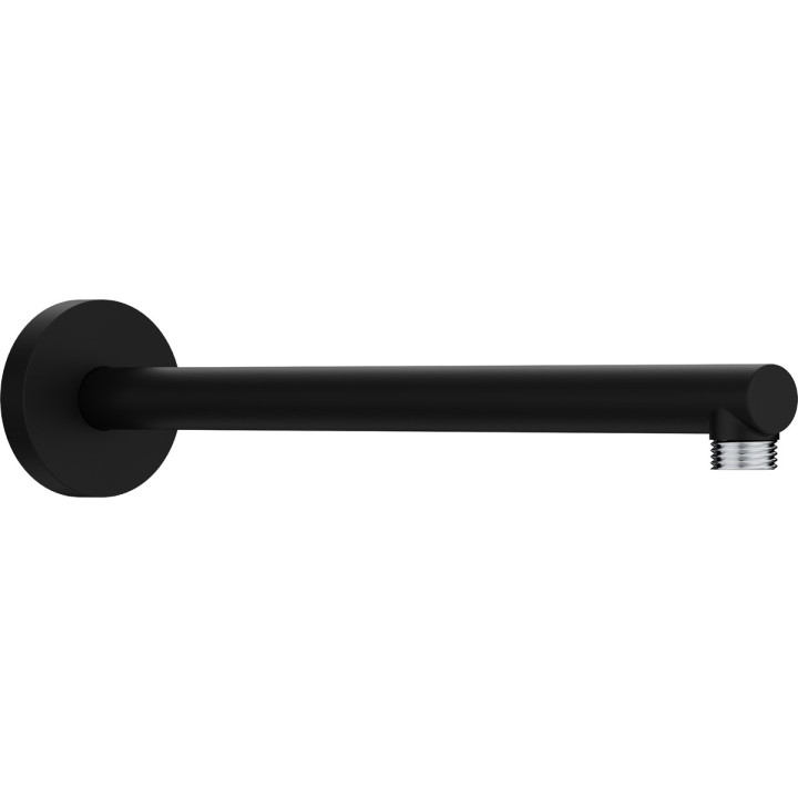 Arm Dusch- S 39 cm, Hansgrohe - Brąz Szczotkowany