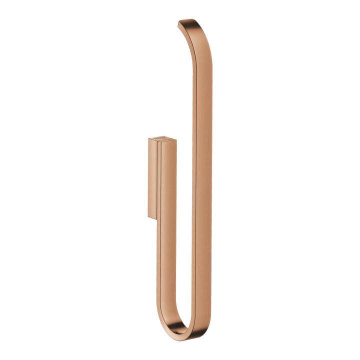 Reservepapierhalter Toiletten-, GROHE SELECTION - brushed warm sunset
