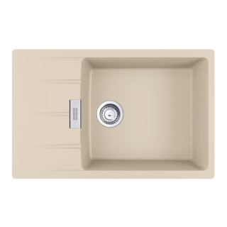Zlewozmywak wbudowywany, Franke Centro CNG 611-78 XL