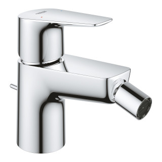 Bidetarmatur, GROHE BAUEDGE -  Chrom