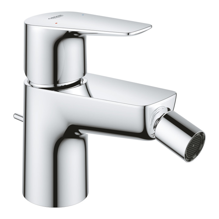 Bidetarmatur, GROHE BAUEDGE -  Chrom