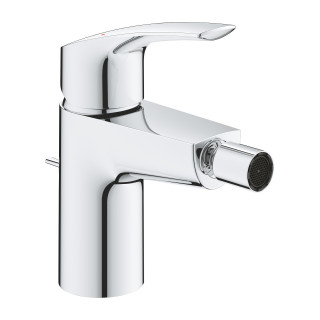 Bidetarmatur, rozmiar S, GROHE EUROSMART - Chrom