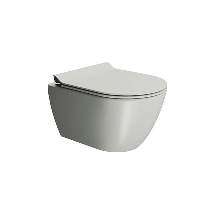 Waschtisch GSI Pura - 50x35cm
