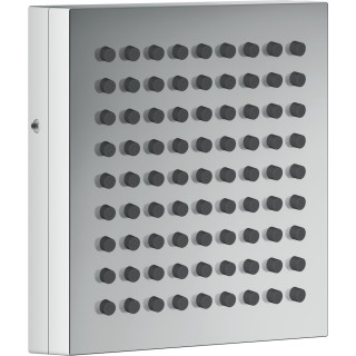 Dusche na ramiona 110/110 1jet,  AXOR ShowerComposition - Chrom 