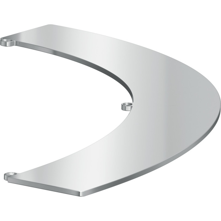 Ablage, AXOR Suite Basins & Bathtub - Chrom