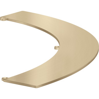 Ablage, AXOR Suite Basins & Bathtub - Chrom