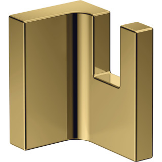 Handtuchhaken, AXOR Universal Rectangular - Nikiel Szczotkowany