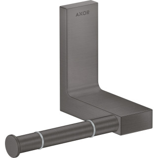 Toilettenpapierhalter, AXOR Universal Rectangular - Brąz Szczotkowany
