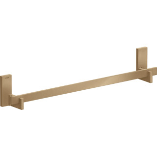 Halter für das Badetuch 600 mm, AXOR Universal Rectangular - Brąz Szczotkowany