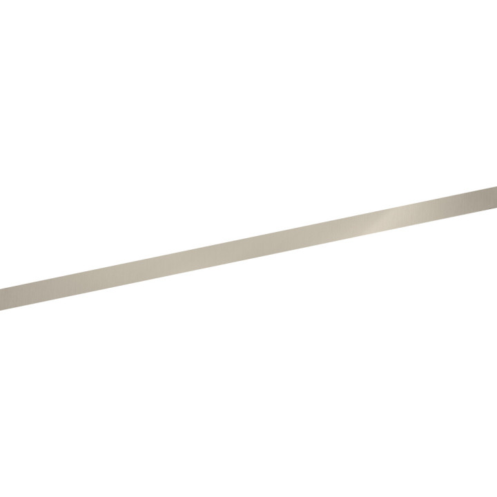 Halter für das Badetuch 800 mm, AXOR Universal Rectangular - Schwarz Matt