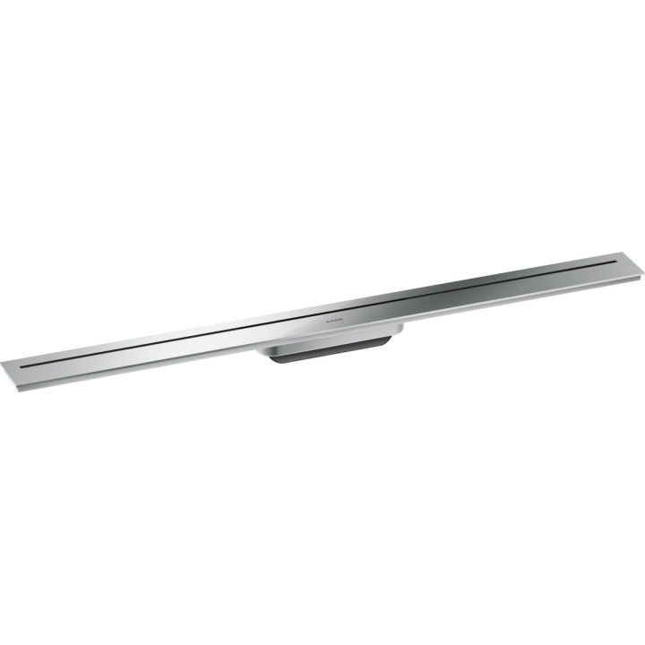 Außenelement odpływu liniowego 900, AXOR Drain - Chrom 