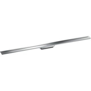 Außenelement odpływu liniowego 1200, AXOR Drain - Chrom
