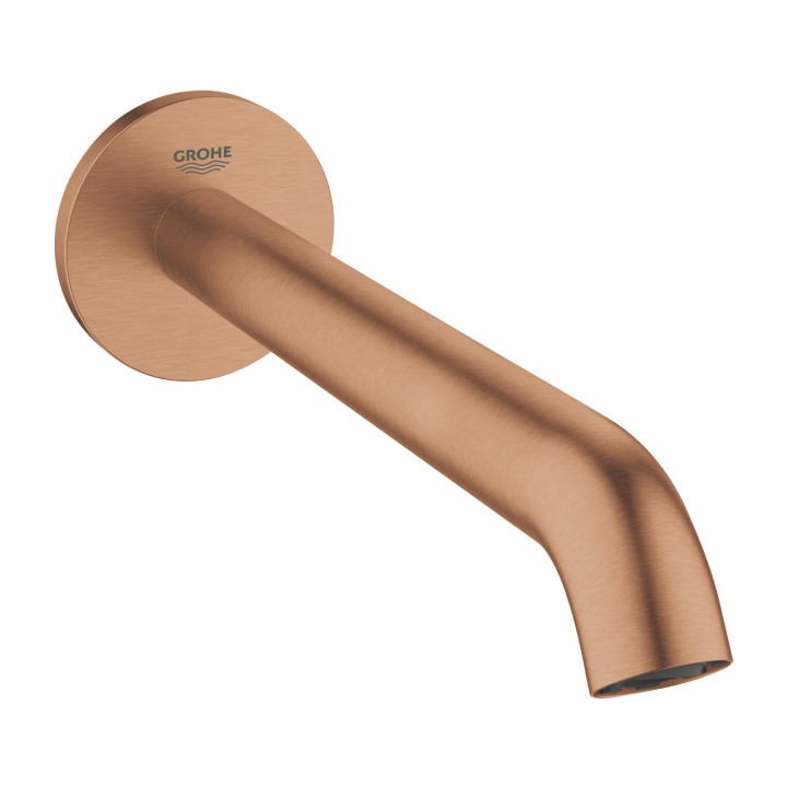 Waschtischarmatur Grohe Essence Einhebel-, rozmiar XL - brushed warm sunset