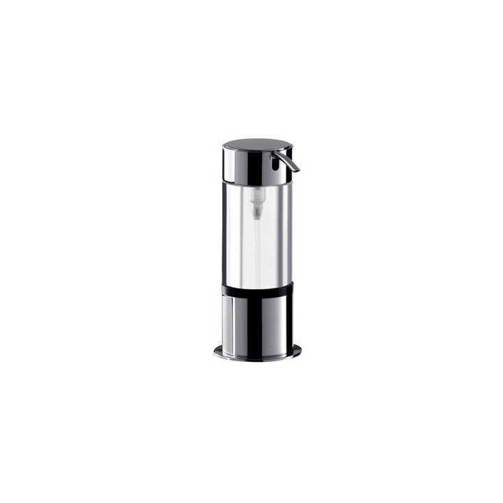 Dozownik mydła Emco System 2 stojący- sanitbuy.pl