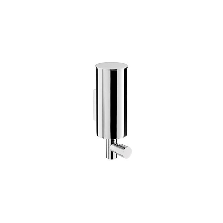 Dozownik mydła Emco System 2 metalowy- sanitbuy.pl