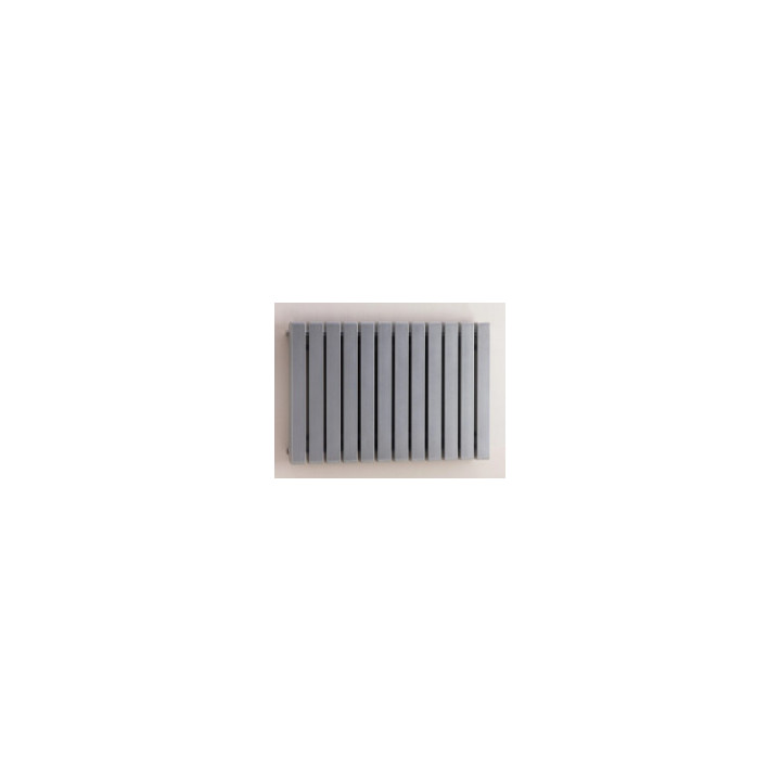 Grzejnik, Komex Wezuwiusz, 60x28,5cm - Weiß