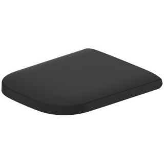 Wc-sitz, Duravit Happy D.2 - Antracyt matt