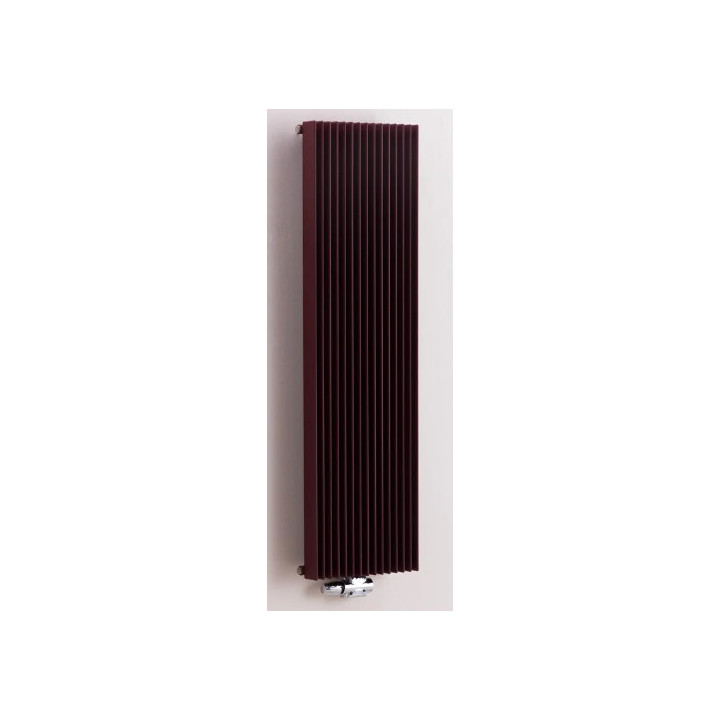 Grzejnik, Komex Kalina, 60x29cm - Weiß