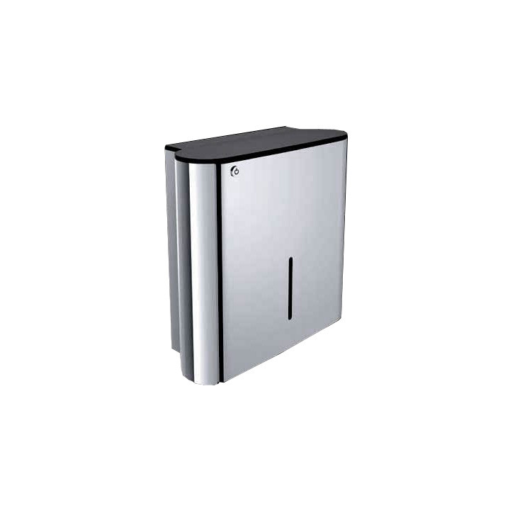 Dozownik papieru Emco System 2 - sanitbuy.pl