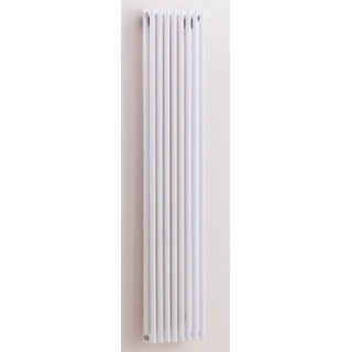 Grzejnik, Komex Iga Doppelt, 60x31 cm - Weiß
