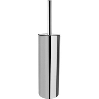 Bürste WC, Duravit D-Code - Chrom