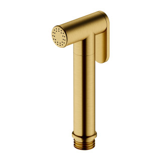 Rączka Bidet-, Omnires Bidetta - Golden szczotkowany