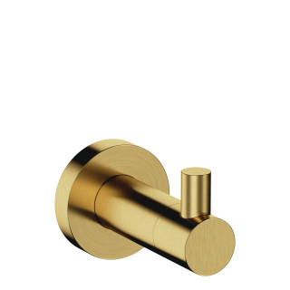 Haken, Omnires Modern Project - Gebürstetes messing