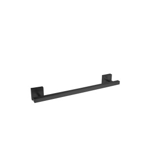 Handtuchhaken 40 cm, Tres Accesorios Banyo - Weiß Matt
