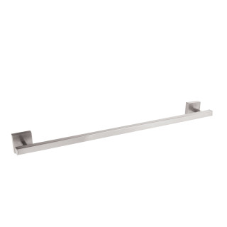 Handtuchhaken 60 cm, Tres Accesorios Banyo - Chrom