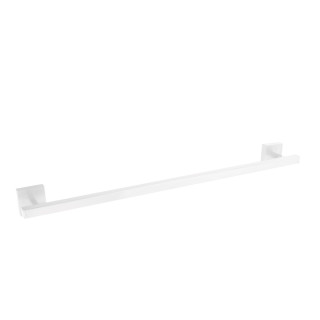Handtuchhaken 60 cm, Tres Accesorios Banyo - Stahl