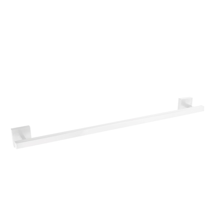 Handtuchhaken 60 cm, Tres Accesorios Banyo - Stahl