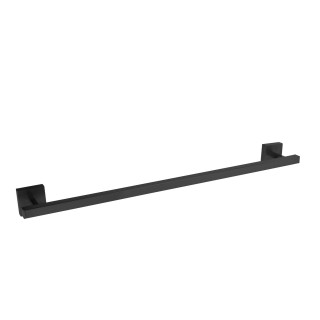 Handtuchhaken 60 cm, Tres Accesorios Banyo - Weiß Matt