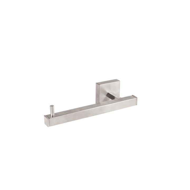 Toilettenpapierhalter bez klapy, Tres Accesorios Banyo - Chrom