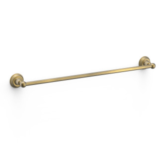 Handtuchhaken 60 cm, Tres Accesorios Banyo - Stahl