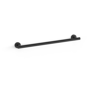 Handtuchhaken 48 cm, Tres Accesorios Banyo - Weiß Matt