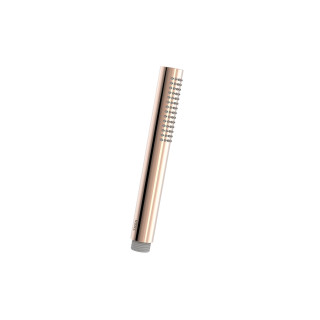Handbrause, Tres Complementos Ducha - 24-K Gold Matowe