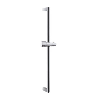 Haltegriff przesuwny prysznicowy, Tres Complementos Ducha - Chrom