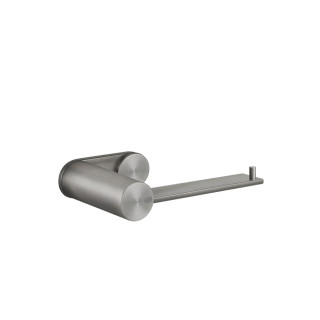 Papierhalter do montażu poziomego/pionowego, Gessi 316Accessories - 708 Copper Brushed PVD 