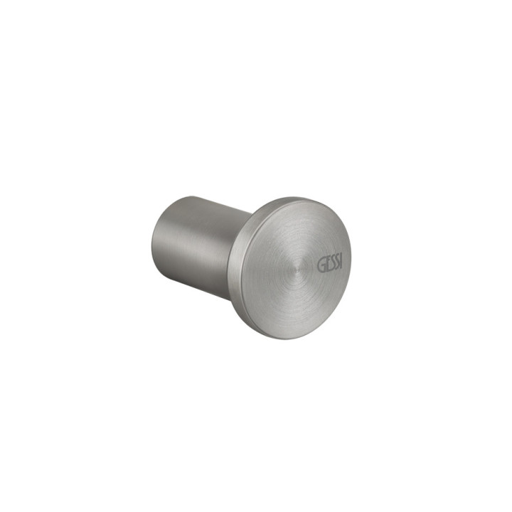 Halter, Gessi 316Accessories - 708 Copper Brushed PVD 