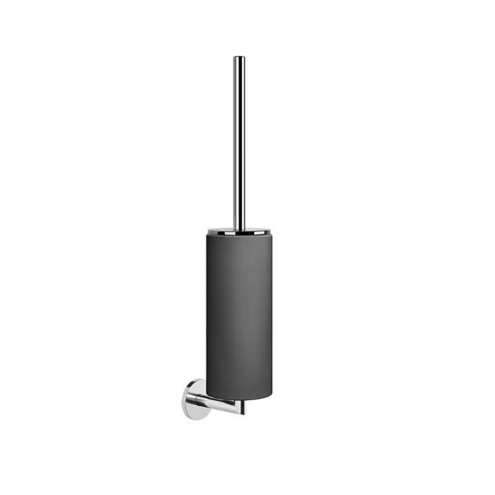 Halter für die Bürste toaletową zur Wandmontage, Gessi Tondo Accessories - 708 Copper Brushed PVD  