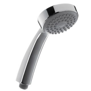 Handbrause, Tres Complementos Ducha - Chrom