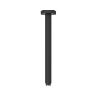 Arm Decken- 28 cm, Tres Complementos Ducha - Weiß Matt