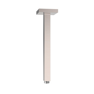 Arm Decken- 29 cm, Tres Complementos Ducha - Chrom